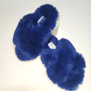 Toddler CrewCuts Slippers
